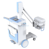 LXR2500 Digital Mobile X-Ray Machine