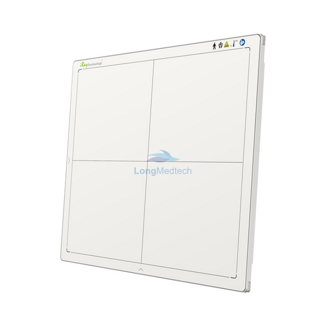 Mars 1417V 14&times;17 Wireless a-Si Flat Panel Detector