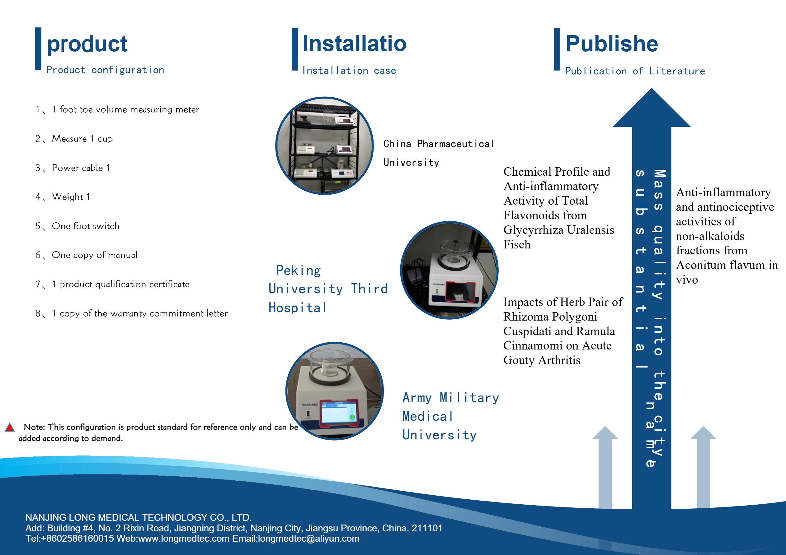 LTVM-5 Toe Volume Meter-2