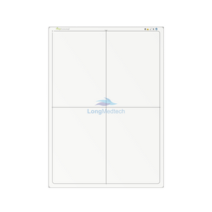 Detector de pantalla plana a-Si inal&aacute;mbrico Mars 1724V 17&times;24