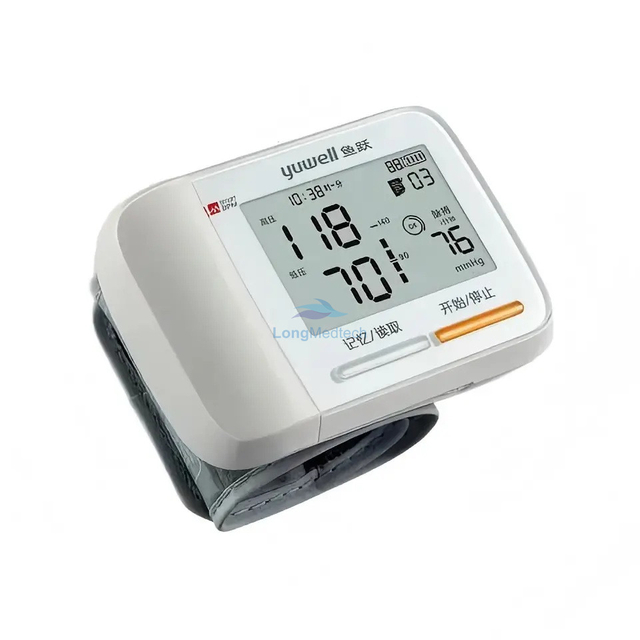 Yuwell YE8900A Tphygmomanometer