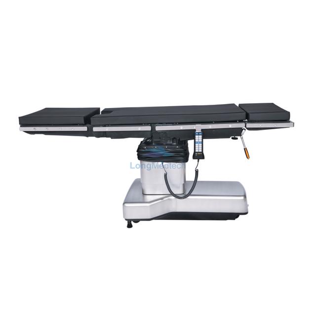 LOL320 Electric operation table (electric hydraulic)