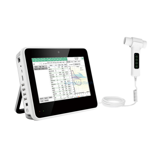 SP100A Spirometer