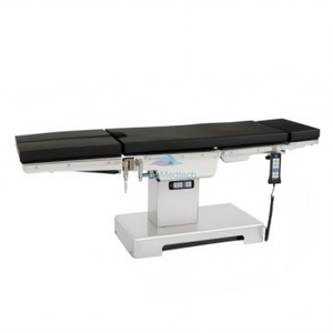 LOL133 Electric operation table (electric hydraulic)