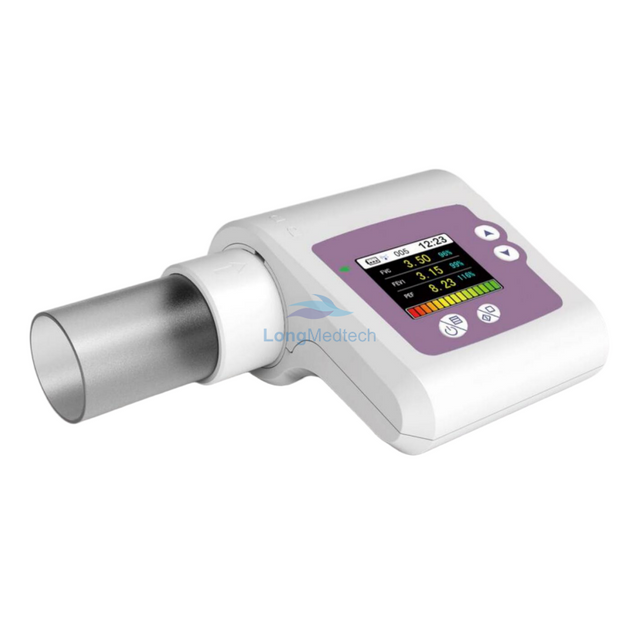 LKT-210 Spirometer