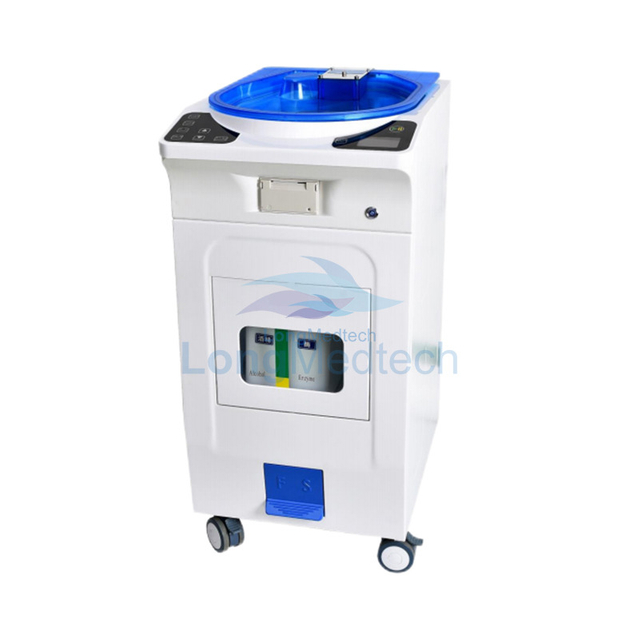 LGJH-3 Endoscope Washer
