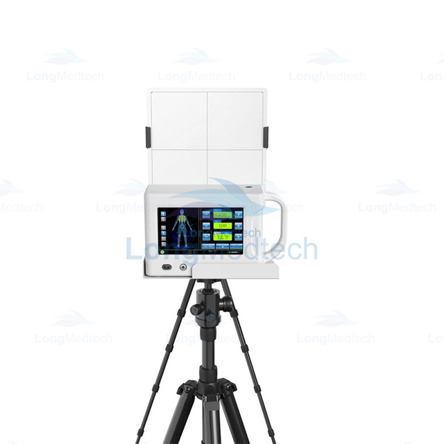LXR-758 Portable Digital Radiography (DR)