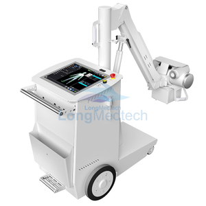 LXR-331 Mobile X-ray Machine