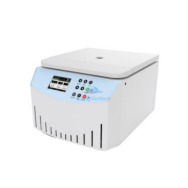 LBI5000 Table Top Low Speed Centrifuge