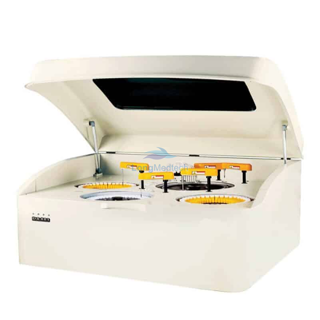 LHA-421/LHA-472 Fully Automatic Biochemistry Analyzer