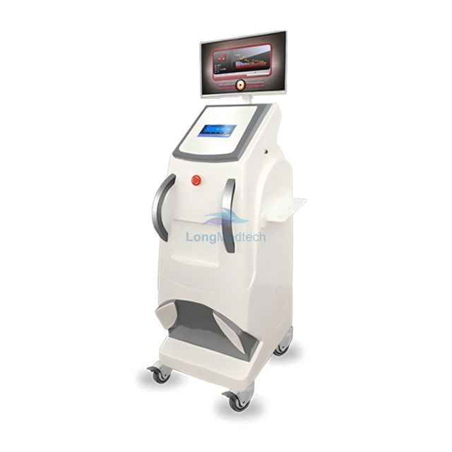 LSJ-261 Prostate Treatment Apparatus