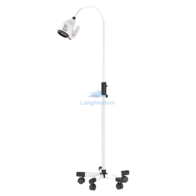 LFK-21 Medical examination light