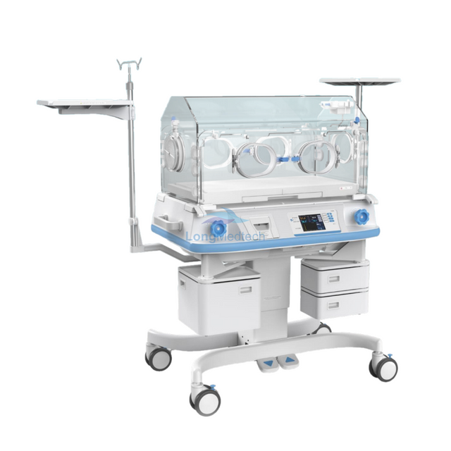 LBW-5200 Infant Incubator