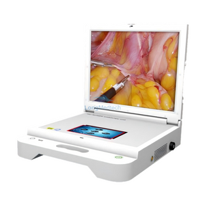 LYD-80 Portable HD Endoscopy Unit