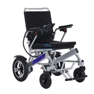 LTB-610 Electric Wheelchair