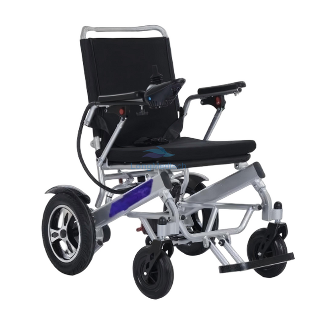 LTB-610 Electric Wheelchair