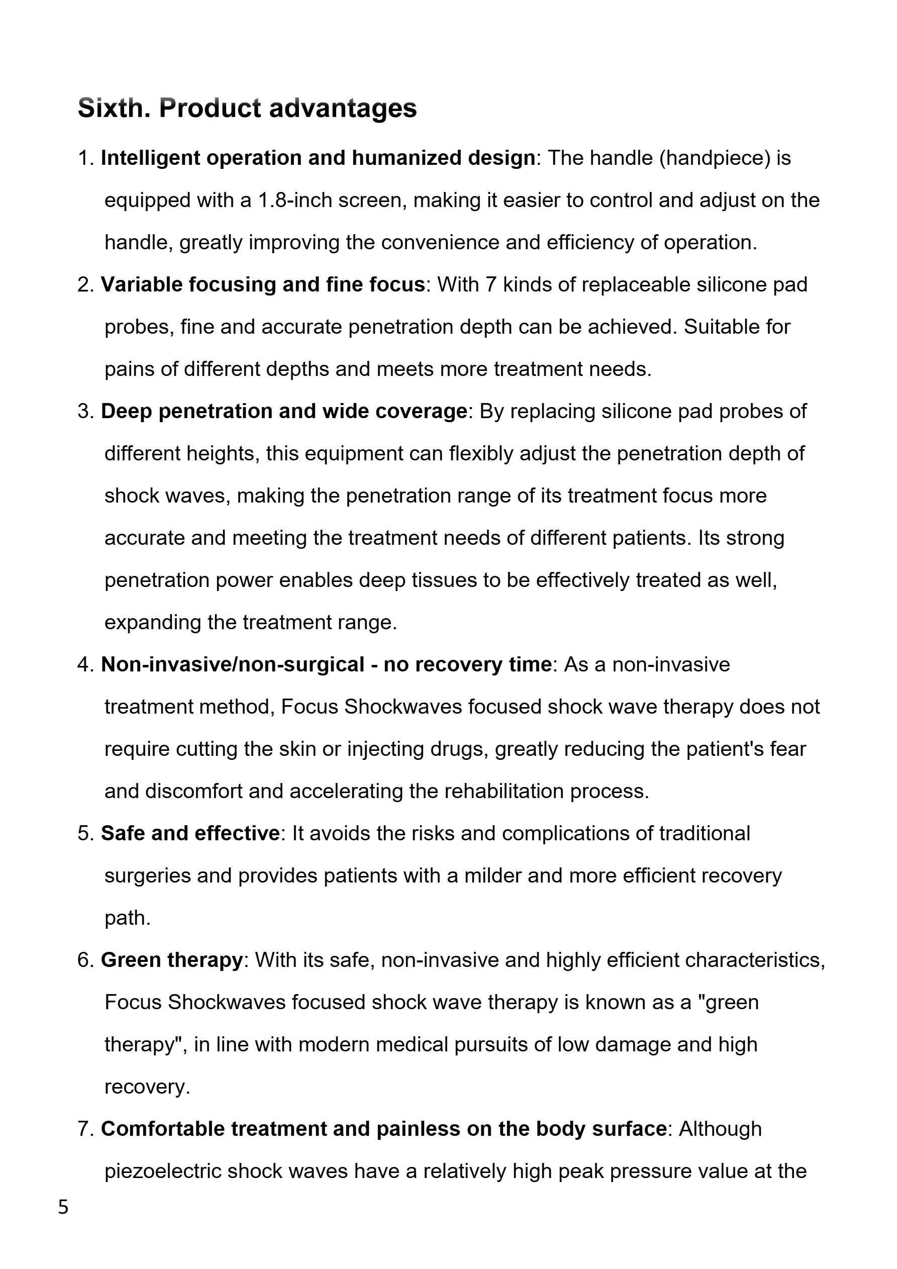 LUBM-6 Focus Shockwaves-6