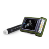 LKX12 Full Digital B Mode Veterinary Ultrasound Scanner