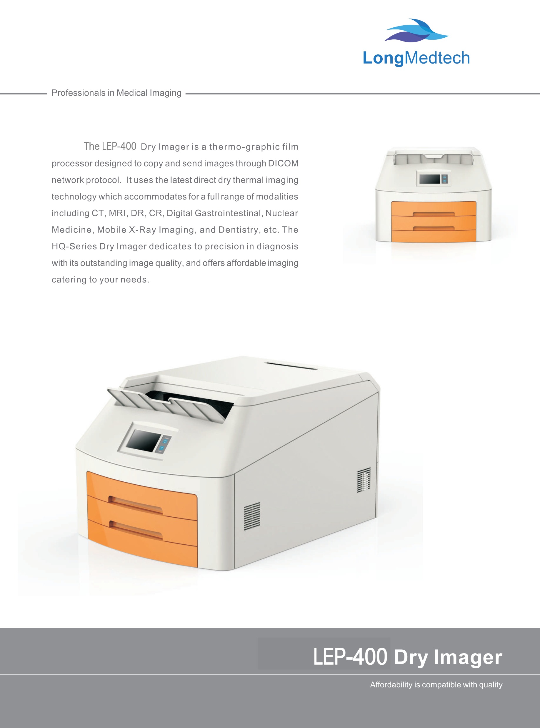 LEP-400 Dry Imager-1