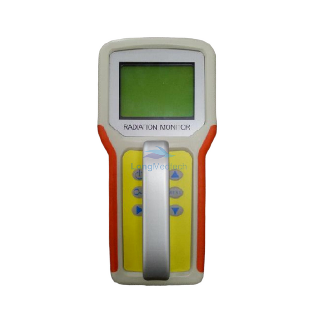 LRM100 Surface Contamination Detector Nuclear Radiation Detector