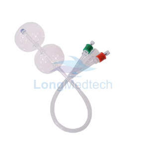 Cervical Ripening Balloons