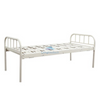 LEB-1213 Plain bed (with Side Rail And Mattress)