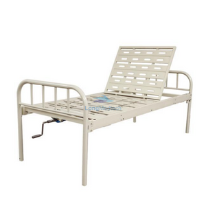 LEB-1214 Manual Hospital Bed (One Function)