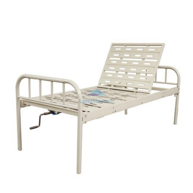 LEB-1214 Manual Hospital Bed (One Function)