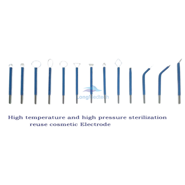  LCA-500 Cautery Machine LCA-500 Cautery Machine Cosmetic Electrode