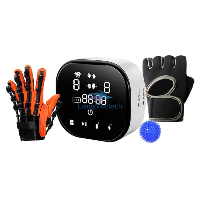 LCD-110 Hand Rehabilitation Robot