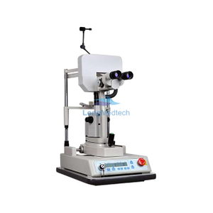 LTG-500 YAG Laser For Ophthalmology