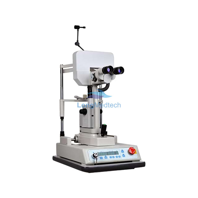 LTG-500 YAG Laser For Ophthalmology