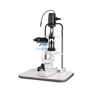 LLX3 Slit Lamp