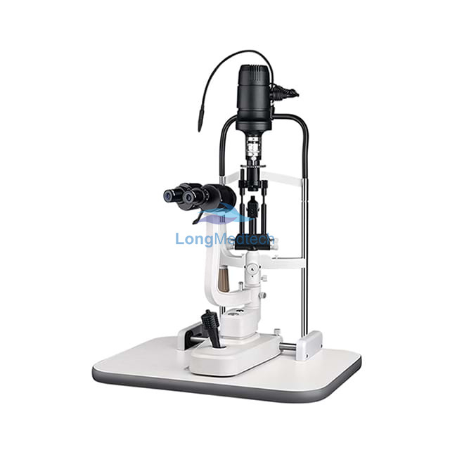 LLX3 Slit Lamp
