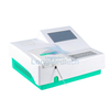 BS3000C Semi-auto Biochemistry Analyzer