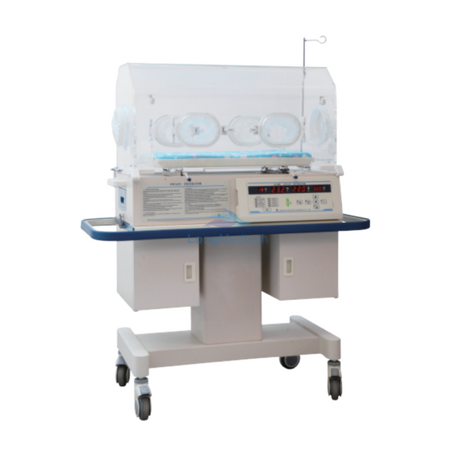 LXW-650 Infant Incubator