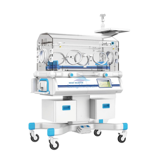 LWR-500A/B/C Infant Incubator