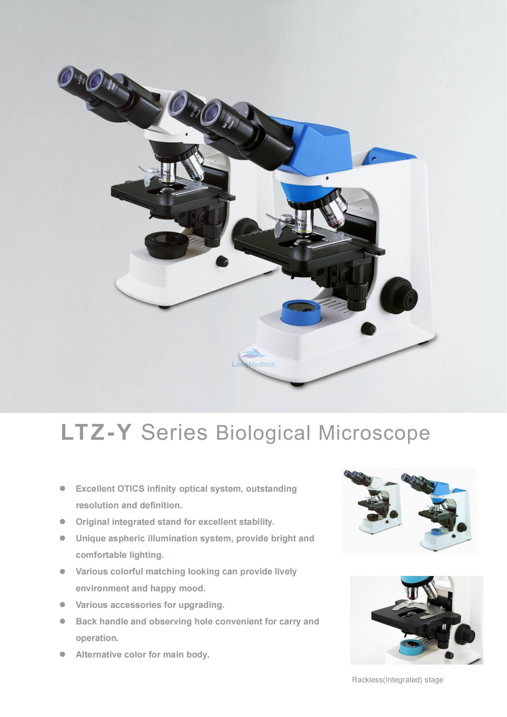 LTZ-Y Biological
