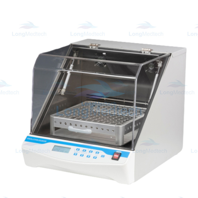 LEK-S20 Digital Orbital Shaker