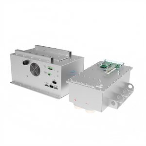 Pyxis 80CT 80kW Medical CT Generator