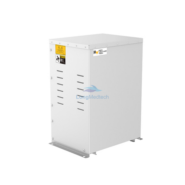 CETUS R10 100-240VAC Single Phase Line Input, 20-56kW Capacitor-assist High Voltage Generator