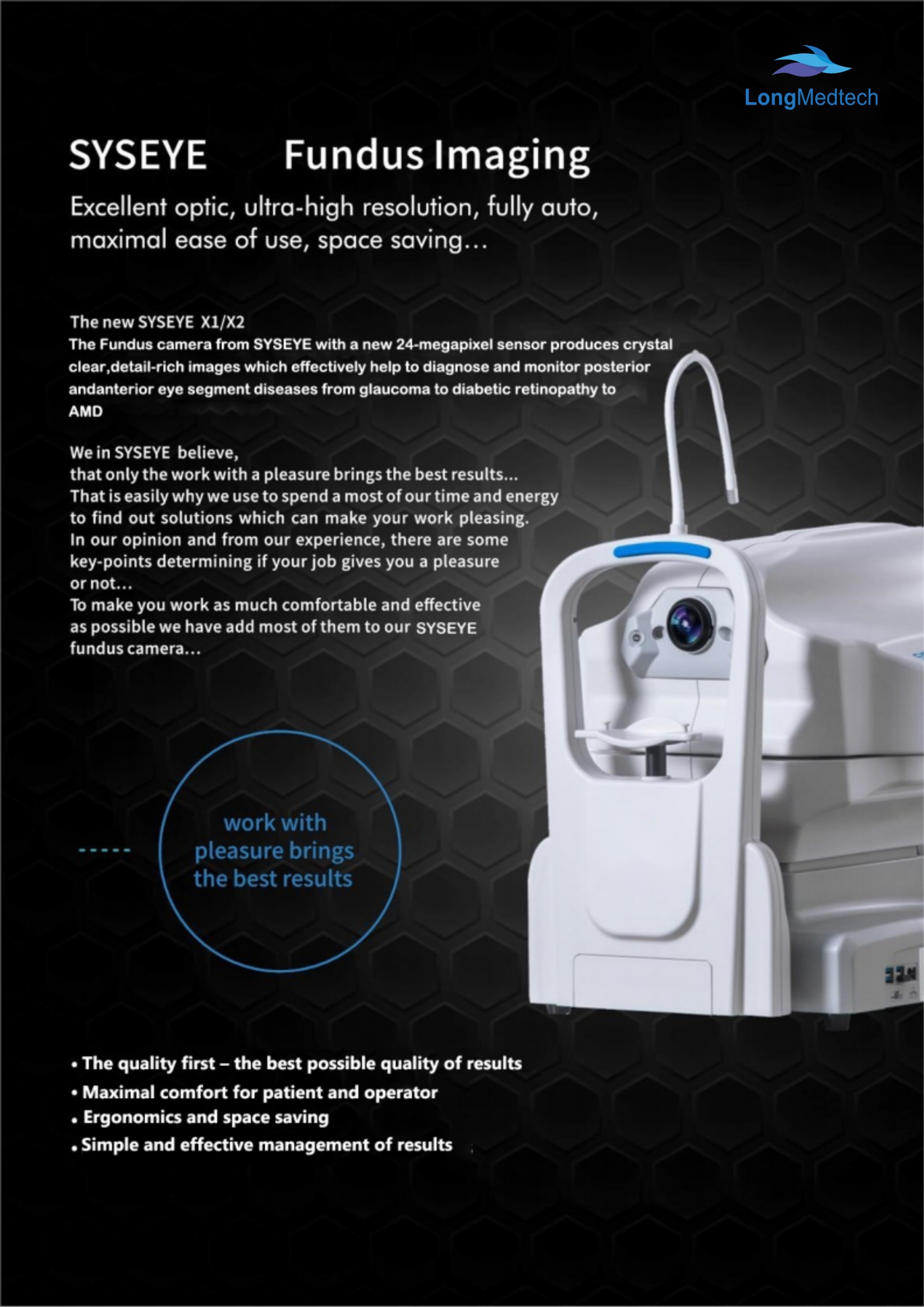 LOY-3100 SYSEYE Imagen del fondo de ojo-2