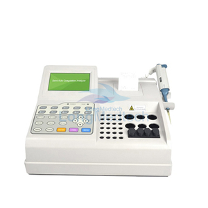 CA54 Coagulometer Analyzer