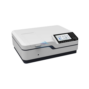 LKW-122 Color Screen Single Beam B/W 1nm Spectrophotometer