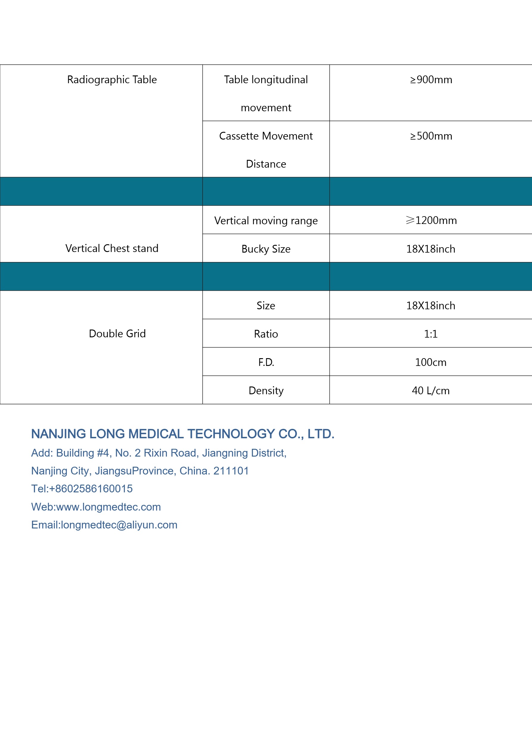 LXR-210 Analogue High Frequency X-ray Machine-2