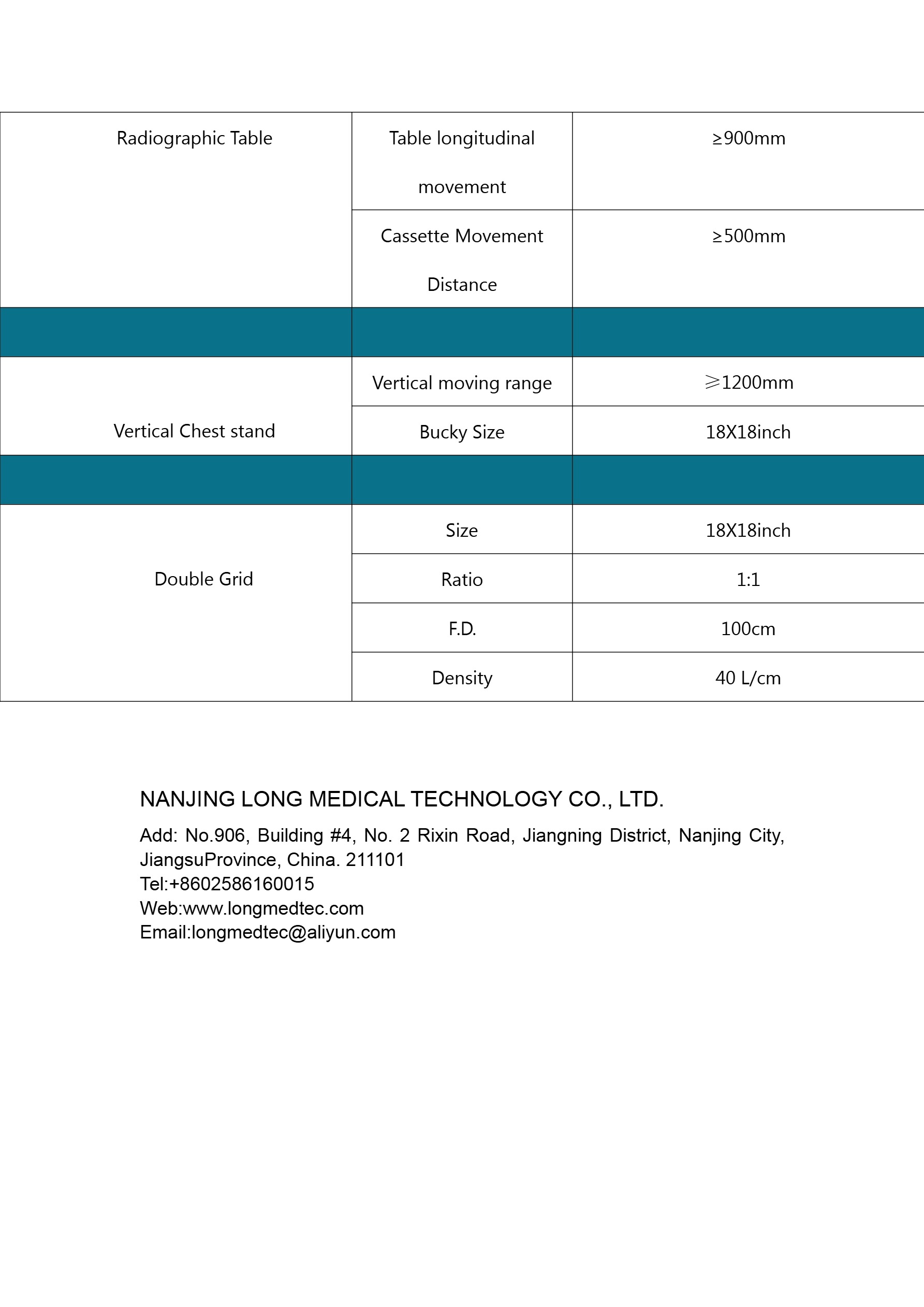 LXR-200A Analogue High frequency X-ray Machine-2