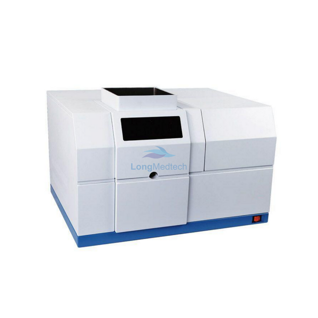 LBK-1200 Atomic Absorption Spectrophotometer
