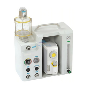 LVP-600A Anesthesia Workstation