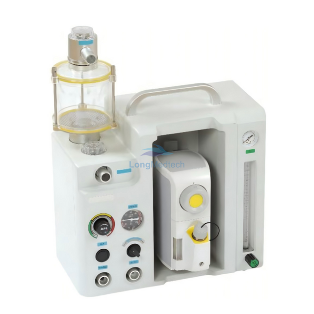 LVP-600A Anesthesia Workstation