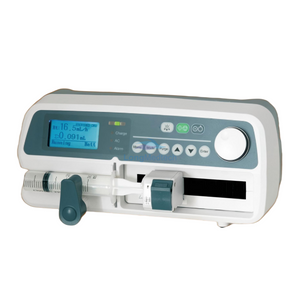 LKM-100 Syringe Pump